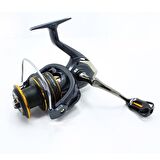 Captain Orient 5000 Tekne Makinesi 4+1 BB
