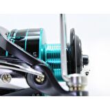 Captain Wilson 6000 Tekne Makinesi 4+1 BB