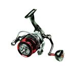 KaWa Jıl TATULA 5000 7+1BB METAL KAFA SPİN MAKİNESİ