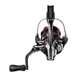 Shimano Vanford C3000 HG Spin Olta Makinesi