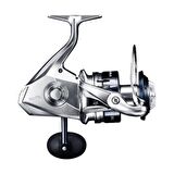 Shimano Saragosa SWA 8000 HG Olta Makinesi
