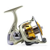 Captain Tetra 6000 Tekne Makinesi 4+1 BB