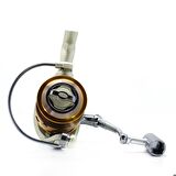 Captain Tetra 6000 Tekne Makinesi 4+1 BB