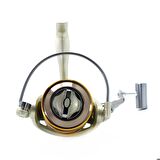 Captain Tetra 6000 Tekne Makinesi 4+1 BB