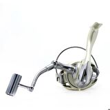 Captain Tetra 6000 Tekne Makinesi 4+1 BB