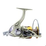 Captain Tetra 6000 Tekne Makinesi 4+1 BB
