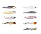 River Seabass Bullet 95 9.5Cm 11G Popper Maket Balık Renk:05MPT
