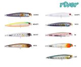 River Seabass Bullet 95 9.5Cm 11G Popper Maket Balık Renk:05MPT
