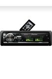 Pıoneer Deh-x9650bt Oto Cd Mp3 Bluetooth Sd Kart Professıonal Teyp