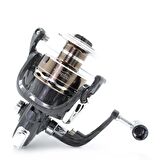 Captain Zion 6000 Tekne Makinesi 3 BB