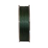 Captain X12 Power PE İp Misina 0,27mm 150mt Dark Green
