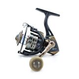 Captain Viper 1000 Lrf Makinesi 7+1 BB