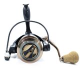 Captain Viper 1000 Lrf Makinesi 7+1 BB