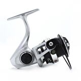 Captain Boss 3000 Spin Makine 9+1 BB