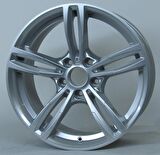 Kormetal B100 8,5X19" PCD:5120 ET:33 CH:72,6 S Jant 4 Adet