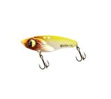 Captain 3663 Vertigal Metal Vibrasyon 18gr Jig Yem Renk:04