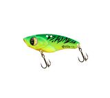 Captain 3663 Vertigal Metal Vibrasyon 18gr Jig Yem Renk:07