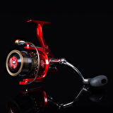 Ryobi Oasys Match 4500 OLTA MAKİNESİ