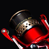 Ryobi Oasys Match 4500 OLTA MAKİNESİ
