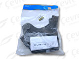 Paçalık Ön - Dacia Duster  638537420R