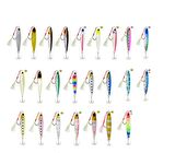 RİVER ALONSO JIG 20GR RENK:69D