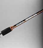 Alesta ADVANTI 240 CM 15-40G MHF 2Pc KARBON Spin Kamışı