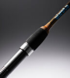 Alesta ADVANTI 240 CM 15-40G MHF 2Pc KARBON Spin Kamışı