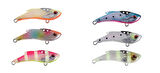 River Vibrax Vib 50S 5Cm 7Gr Vibrasyon Renk:17D
