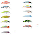 River Picky Boy 60S 6Cm 7Gr Maket Balık Renk:02T