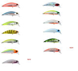River Picky Boy 60S 6Cm 7Gr Maket Balık Renk:22Gsc