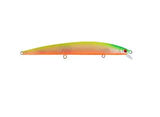 River Treble Devil 125F 12.5Cm 14.5Gr Maket Balık Renk:05Mpt