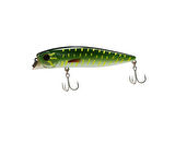 Captain Combiner Pop 90 mm 12.2 gr Floating  Rolling Wobbling Maket Renk:01