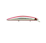 Captain Minnow 125F 21gr 12.5cm Maket Balık RENK:121