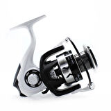 Captain Alpina 6000 Tekne Makinesi 5+1 BB