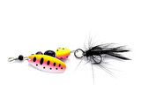 Captain 6045 Bee Bird 8gr Alabalık Kaşığı Renk:2