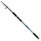 Captain 1683 Cygnus Tele Surf Kamış 390cm 100-200gr Atar