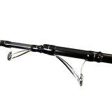 Captain 1699 Bodyguard 420cm Tele Surf Kamış 100-300gr Atarlı
