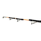 Captain 1699 Bodyguard 420cm Tele Surf Kamış 100-300gr Atarlı