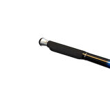 Captain 1699 Bodyguard 420cm Tele Surf Kamış 100-300gr Atarlı
