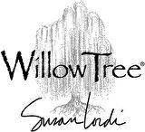 Willow Tree You and Me Biblo