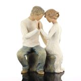 Willow Tree Around You Biblo
