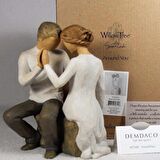 Willow Tree Around You Biblo