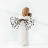 Willow Tree Angel Of Friendship - Arkadaşlık Meleği Biblo