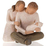 Willow Tree New Life Biblo
