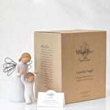 Willow Tree Guardian Angel - Koruyucu Melek Biblo
