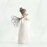 Willow Tree Angel of Harmony - Harmoni Meleği Biblo