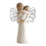 Willow Tree Angels Embrace Biblo