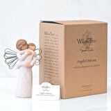 Willow Tree Angels Embrace Biblo