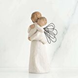 Willow Tree Angels Embrace Biblo