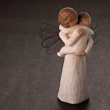 Willow Tree Angels Embrace Biblo